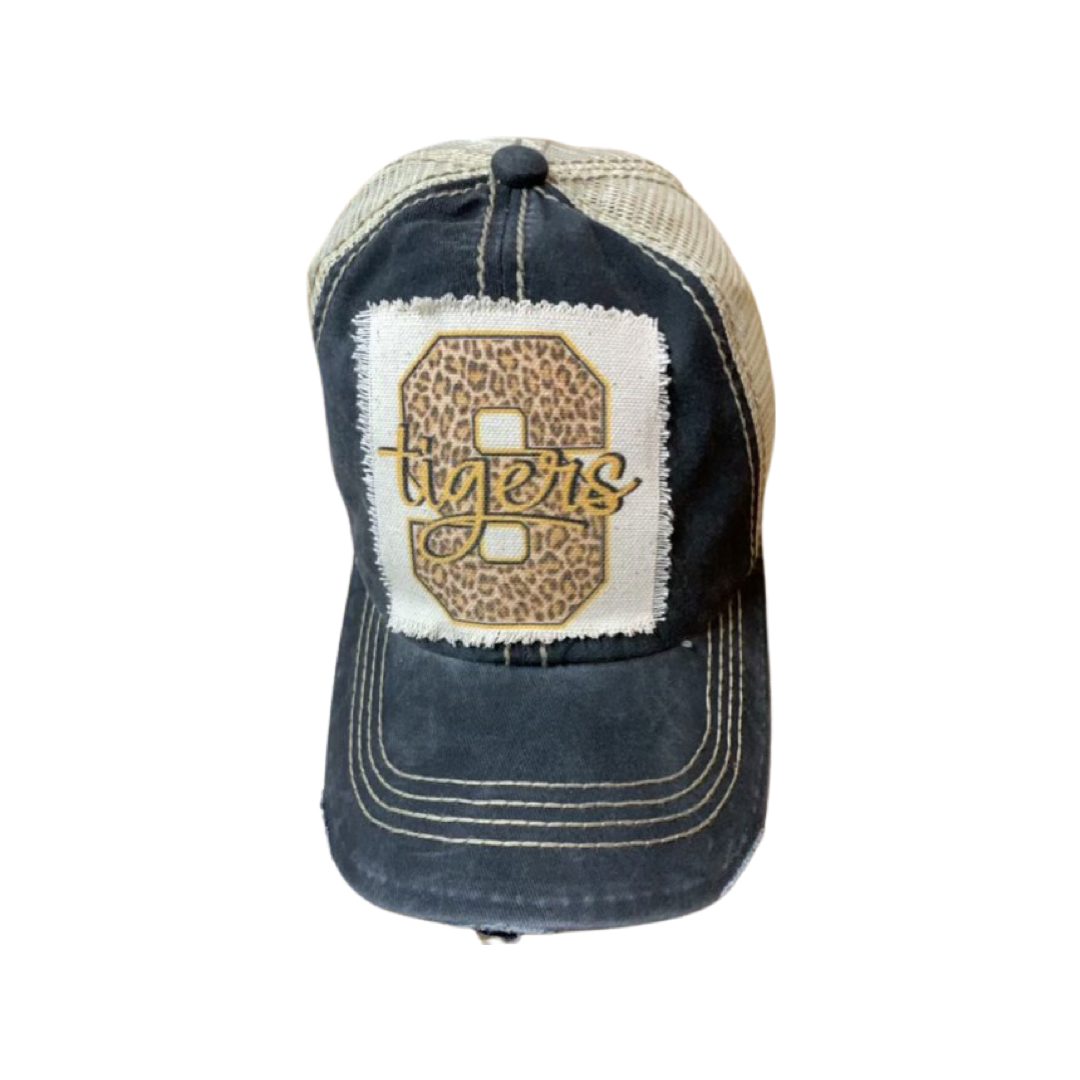Spirit Hats