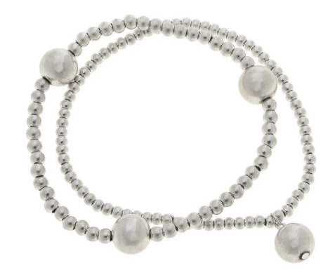 Aria Layered Bracelet