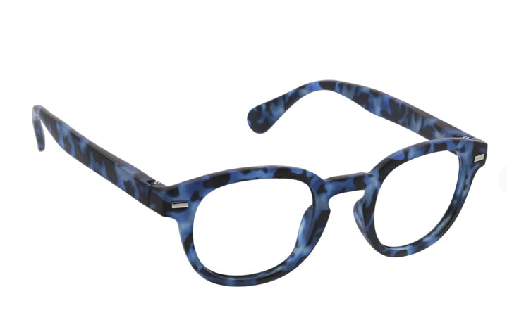 Headliner Peepers with Blue Light