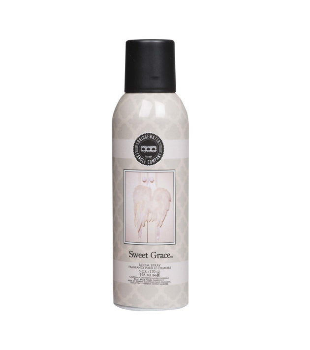 Sweet Grace Room Spray