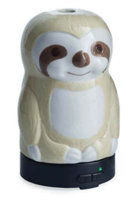 Sloth Essential Oil Diffuser