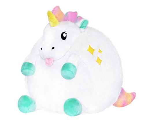 Mini Squishable Baby Unicorn