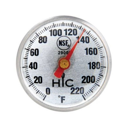 Instant Read Thermometer