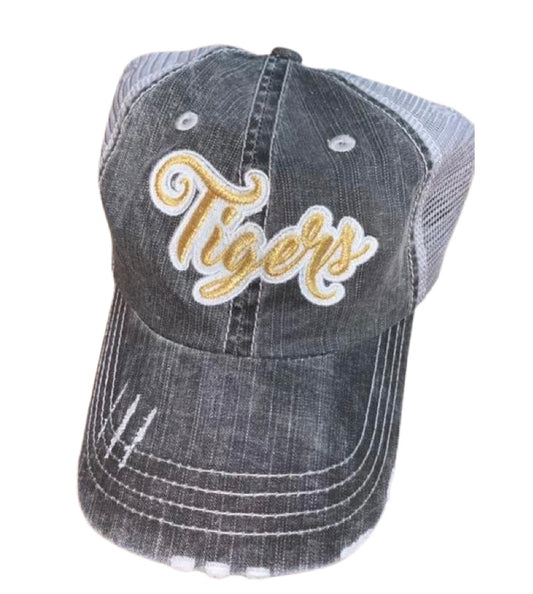 spirit hat