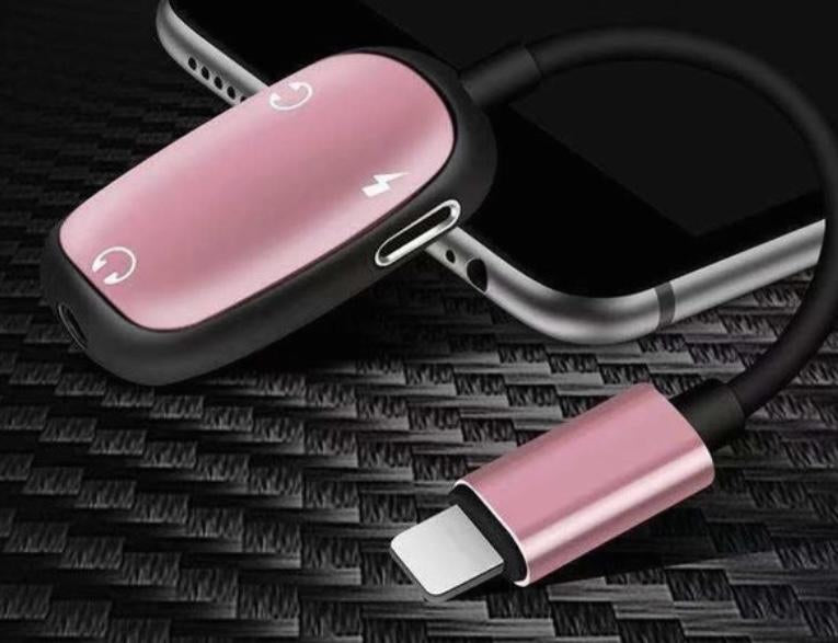 Lightning Adapter