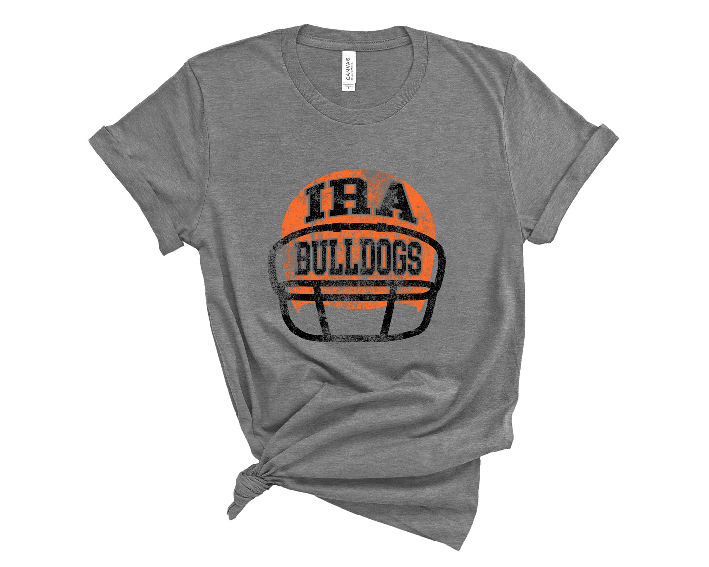 Helmet Tee