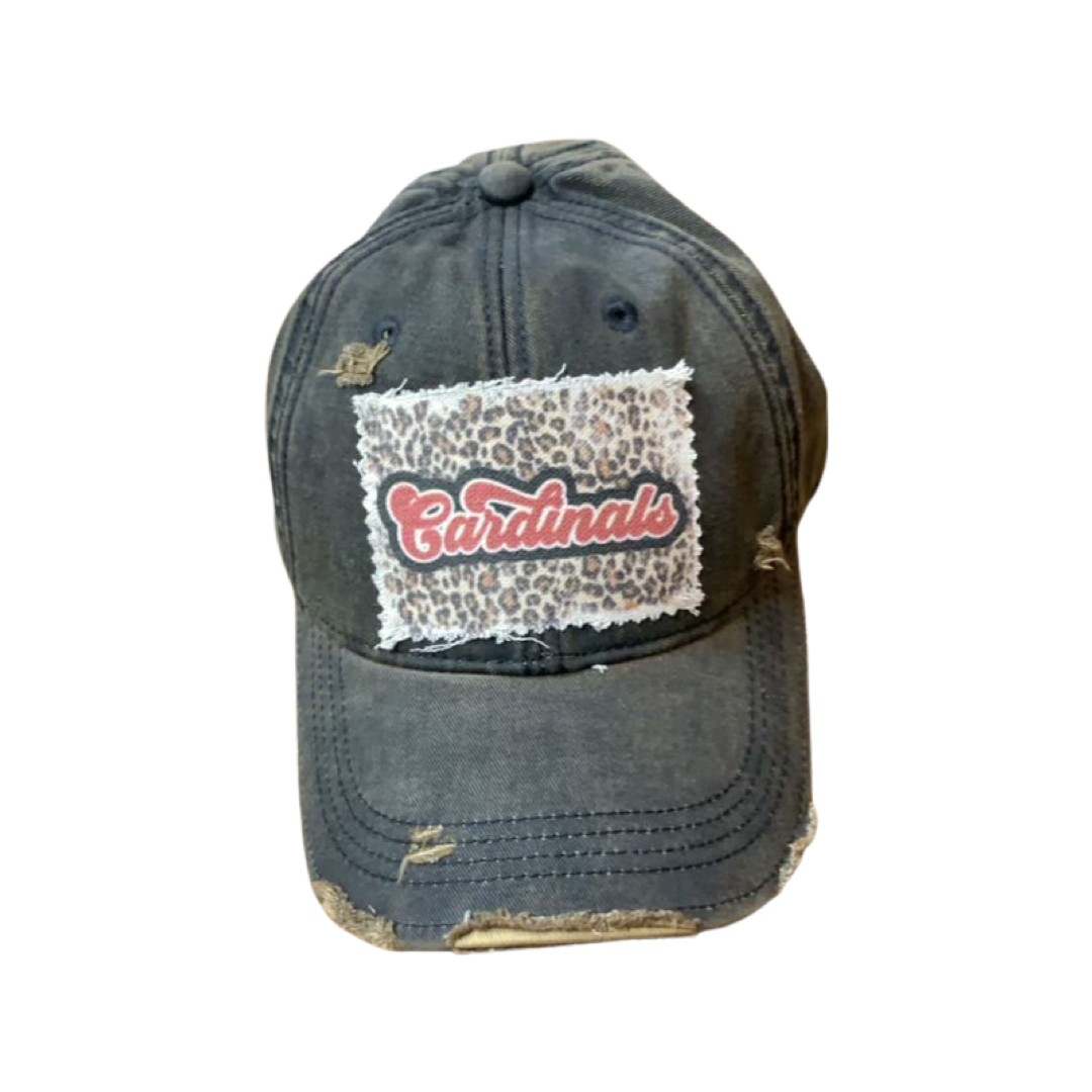 Spirit Hats