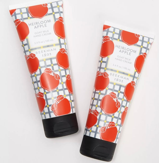 hand cream