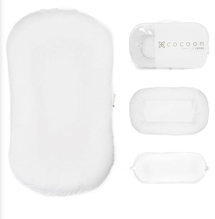 Cocoon Papillon Bebe