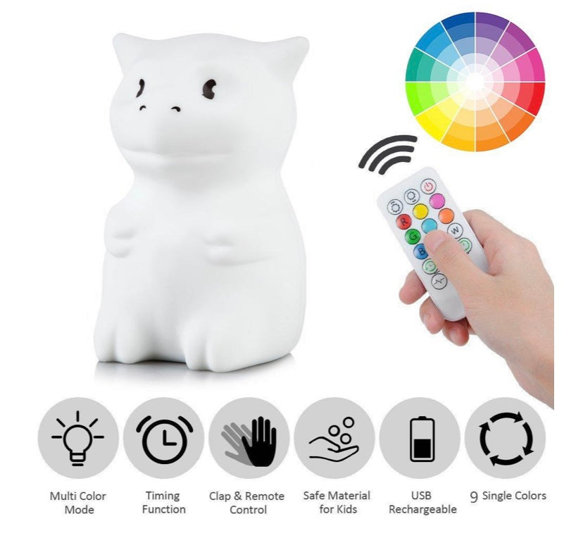 LumiPet