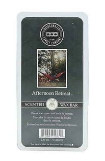 scented wax bar