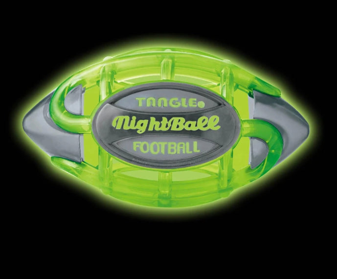 Tangle Matrix Football