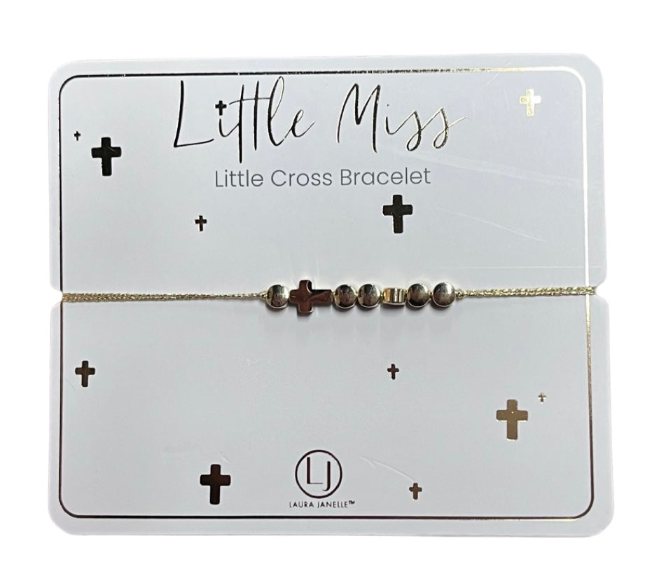 Little Miss Bracelet