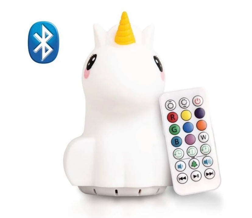 LumiPet Bluetooth