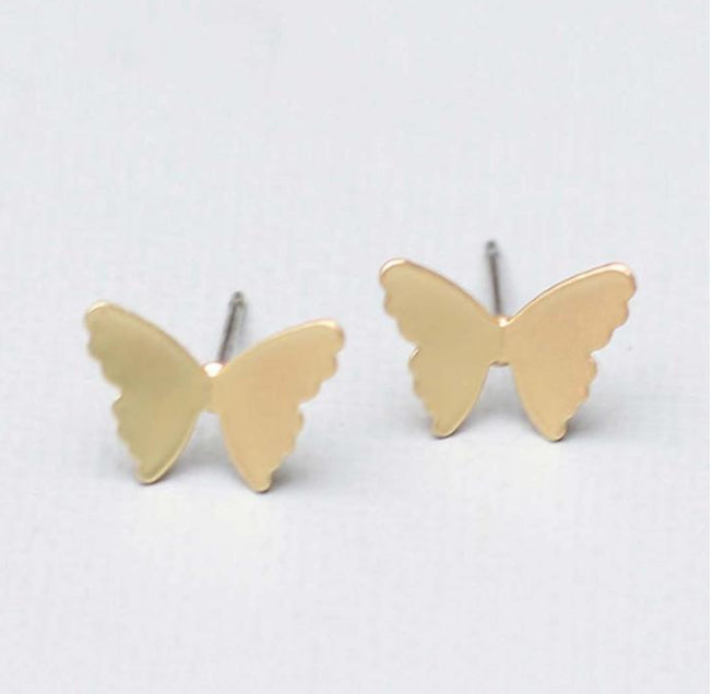 Butterfly Earrings