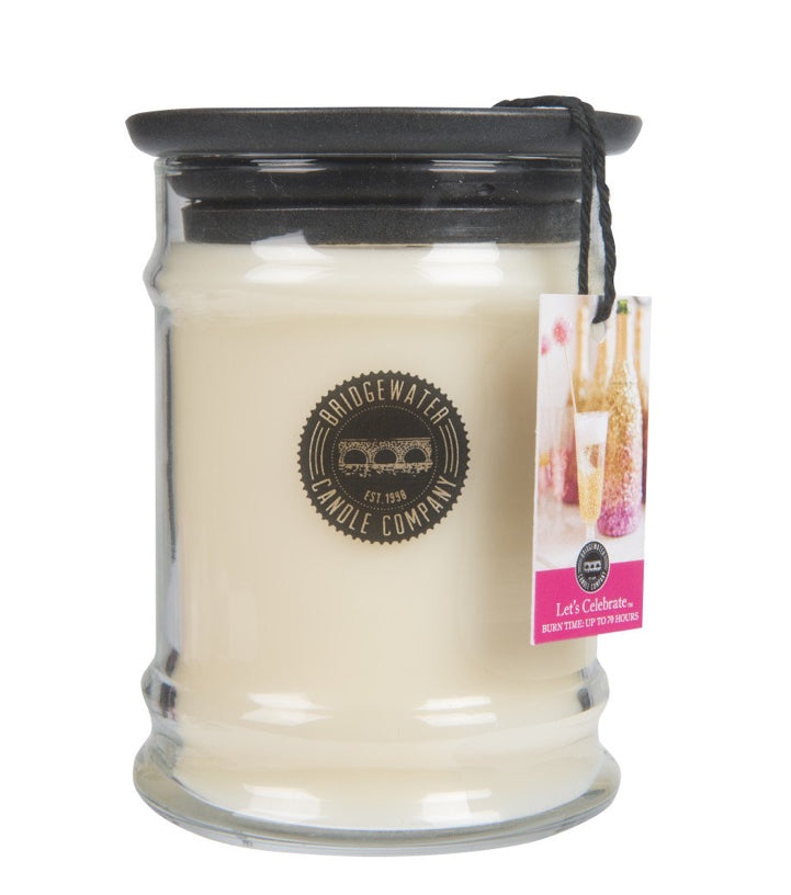Let’s Celebrate Candle 8oz