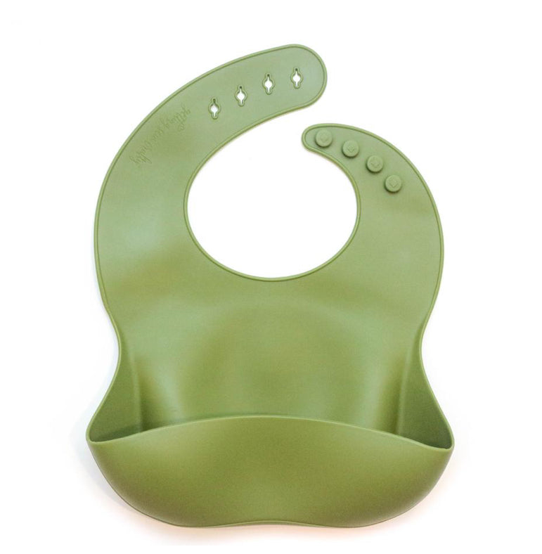 Silicone Bib