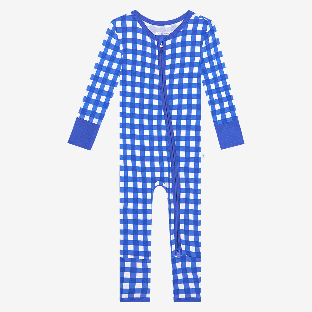 Convertible One Piece-Joshua