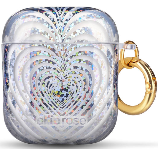 Endless Love Airpod Case