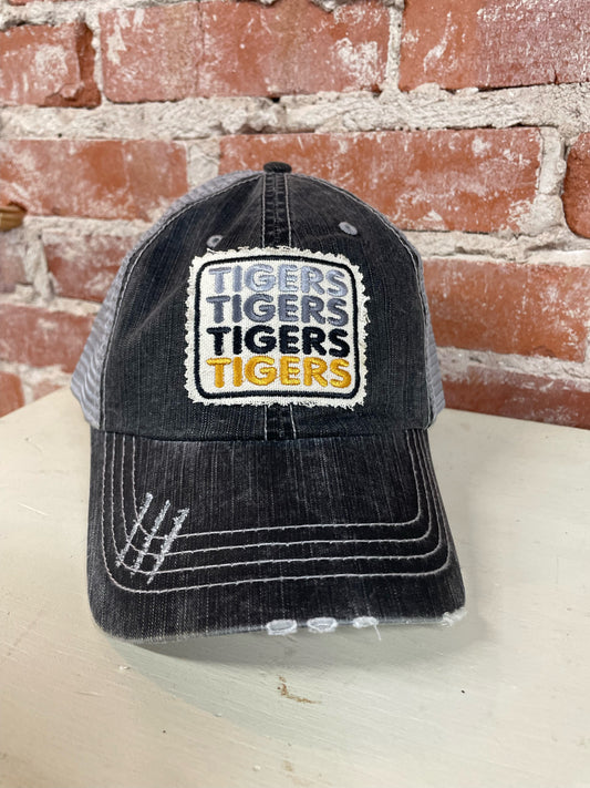 Patch Spirit Hat
