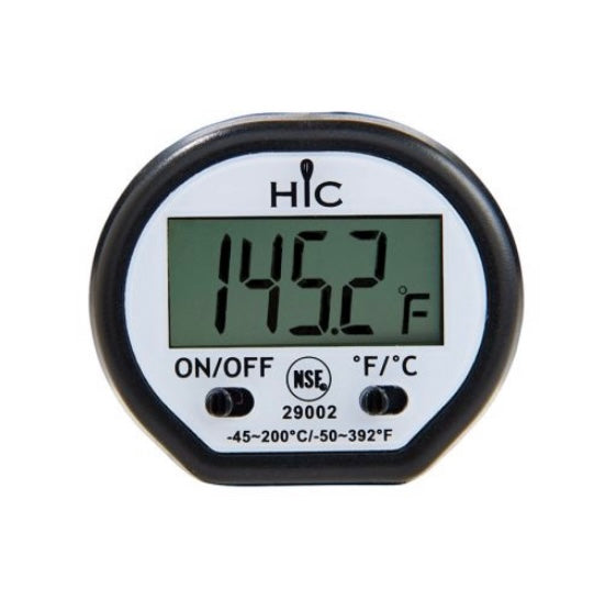Digital Food Thermometer