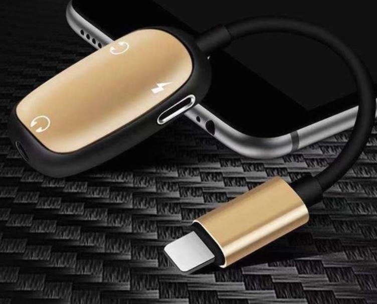 Lightning Adapter