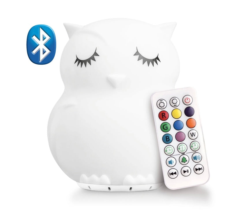 LumiPet Bluetooth