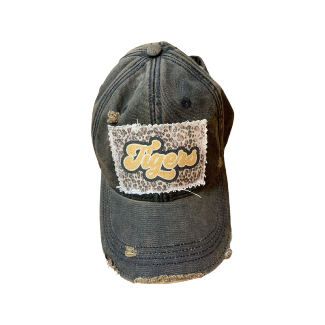 Spirit Hats