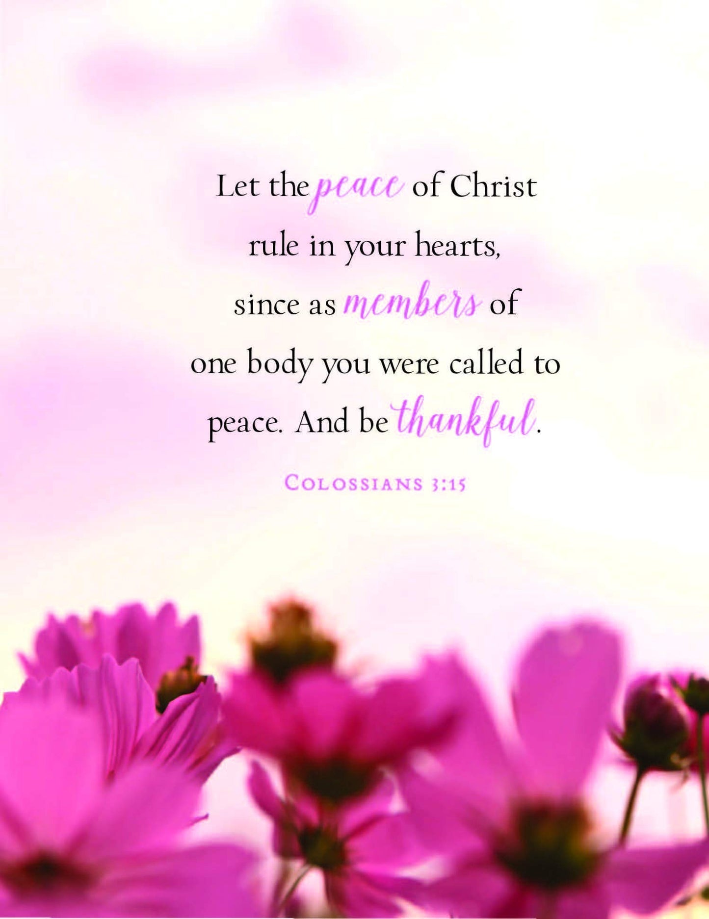 jesus calling for easter