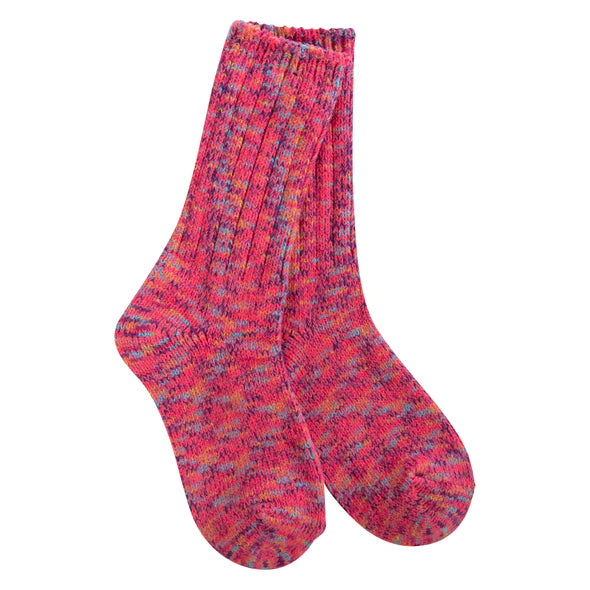 county line ragg sock malibu