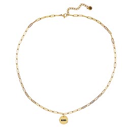 mama necklace