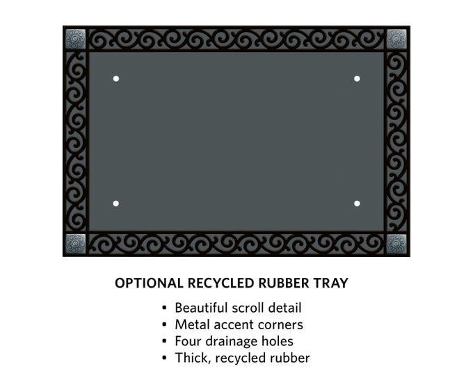 Very Merry Santa MatMate