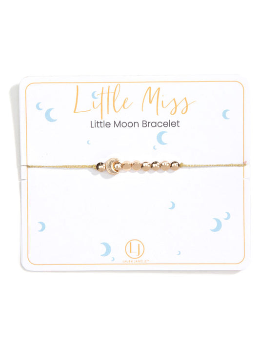 Little Miss Bracelet