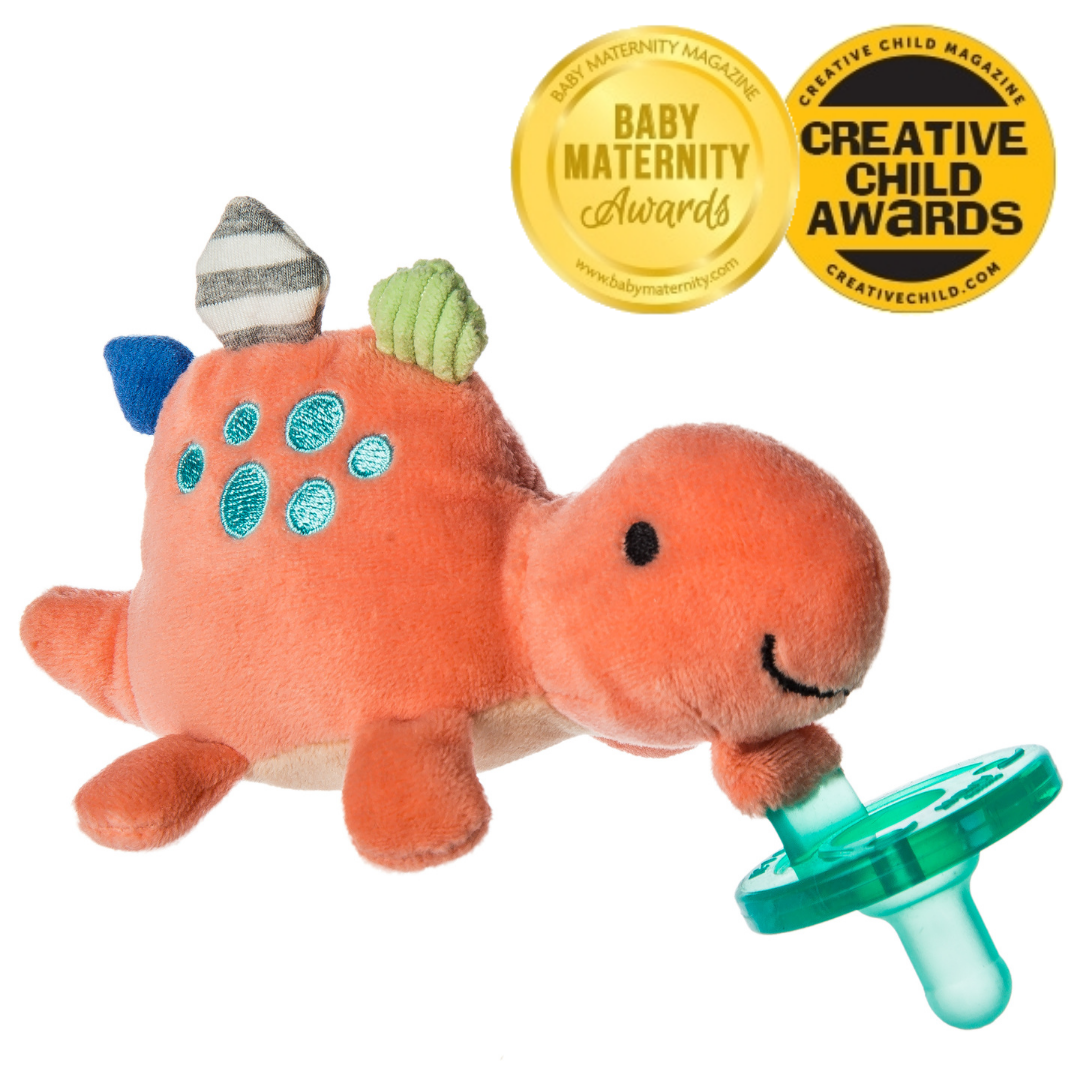 pebblesaurus wubbanub