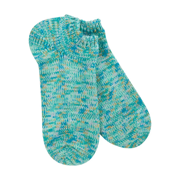 Vancouver ragg low socks
