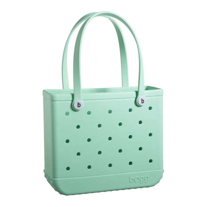 seafoam baby bogg