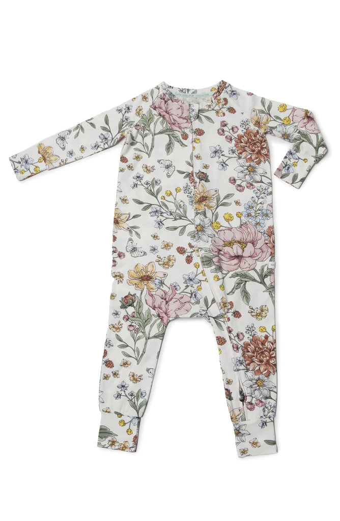 secret garden sleeper