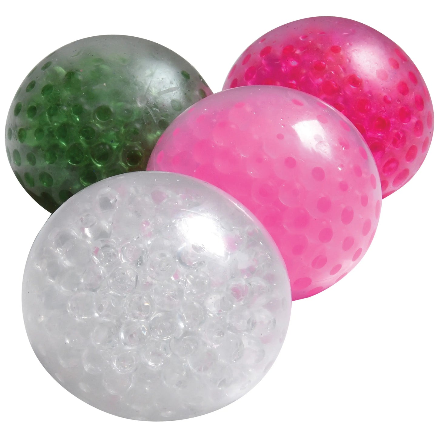 squeezy crystal ball