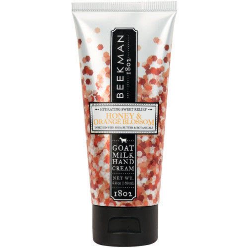 mini hand cream