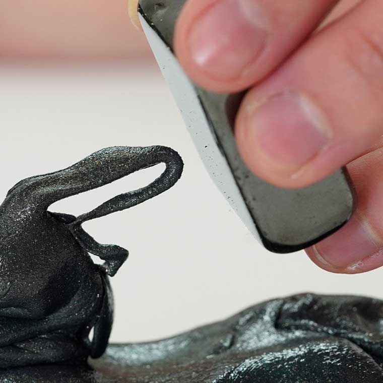 strange attractor thinking putty