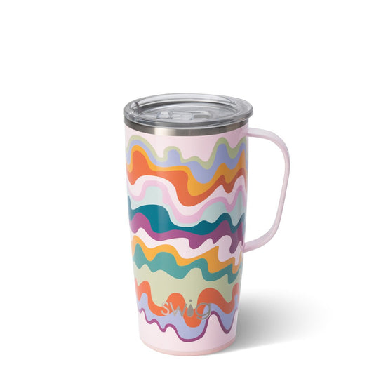 Swig Sand Art Mug 22oz
