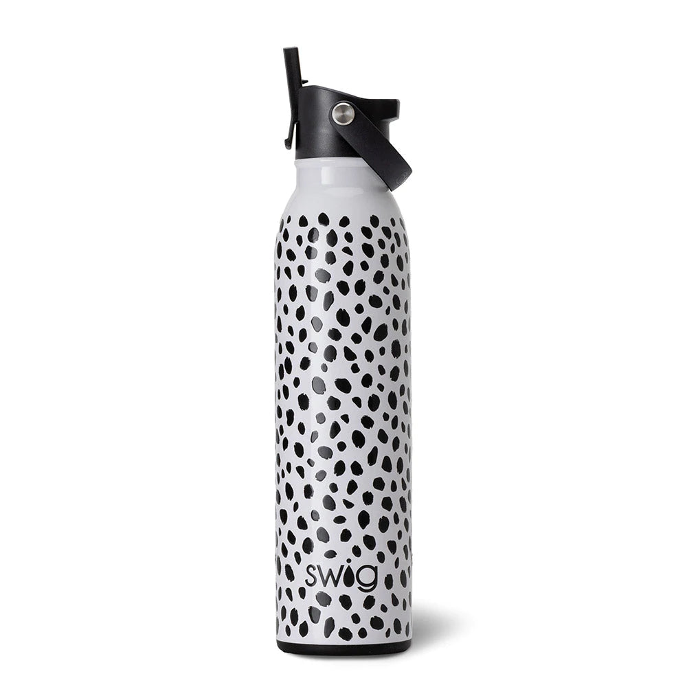 Spot On Flip & Sip Bottle
