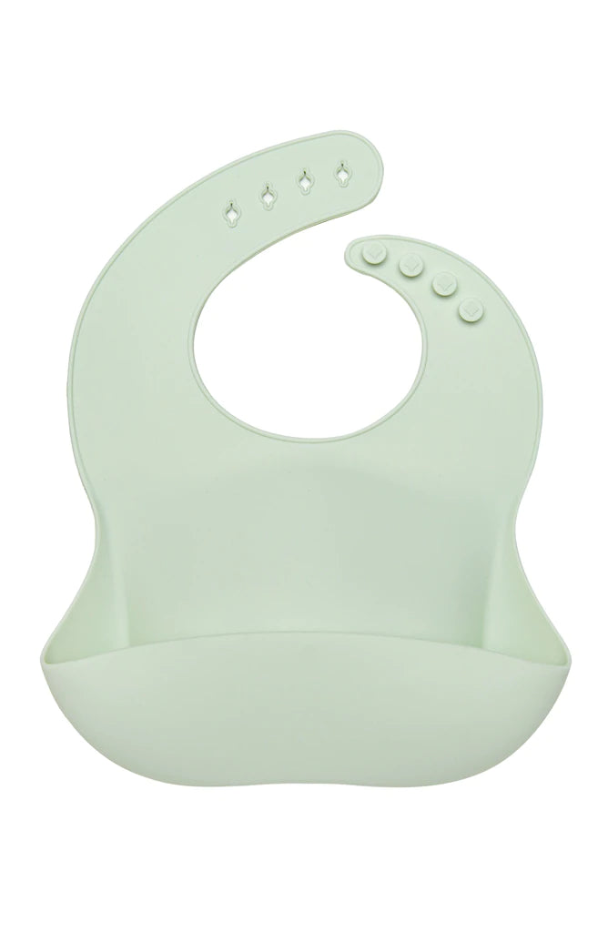 Silicone Bib