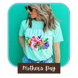 Mother’s Day