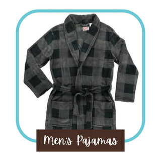 Men's Pajamas