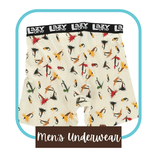 Men’s Underwear