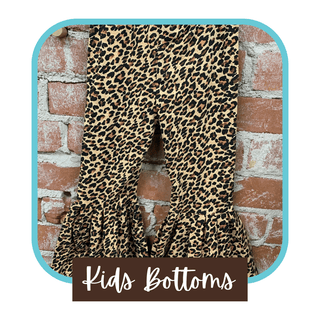 Kid's Bottoms