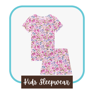 Kid’s Sleepwear