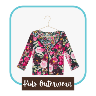 Kid's Outerwear