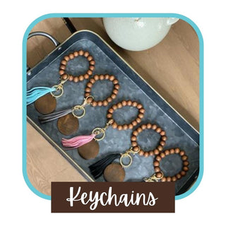 Keychains